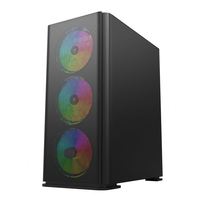 XIAWEI – pc de bureau, ordinateur de bureau, ordinateur de bureau, gamer, processeur Core I3, I5, I7, I9, 21.5, 22, 23.8, 24, 27, 31.5 pouces, pas cher