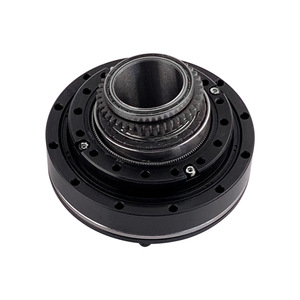 Réducteur de joint de robot FANUC A97L-0218-0954, type d'engrenage cylindrique pour la réduction de vitesse de l'axe J4 du robot industriel - Product Image 1