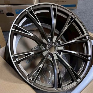Jantes en alliage forgées ABT bronze <span class=keywords><strong>20</strong></span> <span class=keywords><strong>pouces</strong></span> 20x9J ET30 5x112 pour <span class=keywords><strong>Audi</strong></span> A4 S4 A5 S5 A6 S6 A7 <span class=keywords><strong>Q5</strong></span> - Product Image 3