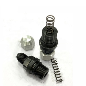 Kit de Carga de Nitrógeno para Martillo Hidráulico YLF para Excavadora, Modelo de Motor Top <span class=keywords><strong>Okb</strong></span> Oub Ub, Piezas de Acumulador de Presión - Product Image 5