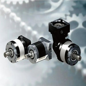 Moteur <span class=keywords><strong>de</strong></span> <span class=keywords><strong>réduction</strong></span> CNC <span class=keywords><strong>de</strong></span> haute précision bonne qualité taille <span class=keywords><strong>de</strong></span> bride 60mm rapport <span class=keywords><strong>de</strong></span> boîte <span class=keywords><strong>de</strong></span> vitesses planétaire 10 moteur pas <span class=keywords><strong>à</strong></span> pas Servo 400w - Product Image 5