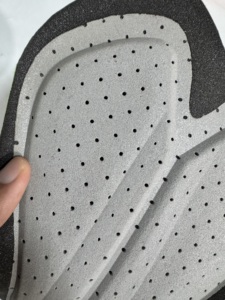 Accessorio per Ciclismo, Ultimo Design Traspirante ad Asciugatura Rapida, Cuscinetto Morbido in Schiuma ad Alta Densità, Imbottitura Integrata per Ciclismo - Product Image 6