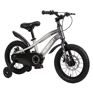 Bicicleta para Niños de 3 a 15 Años, Venta al Por Mayor de Fábrica, Bicicleta de Montaña para Niños y Niñas, Diseño Aro, Bicicleta Infantil - Product Image 3