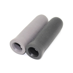 维修零件ES1/ES2/ES4/E25电动踏板车配件橡胶手柄硅胶手柄 - Product Image 6