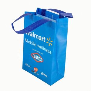 Bolsa de Compras Reutilizable, Laminada en PP, Ecológica, Ultrasónica, de Tela No Tejida - Product Image 6