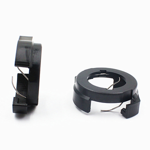 H7 Base de support de <span class=keywords><strong>phare</strong></span> de voiture pour VW MAGOTAN AUDI A5 <span class=keywords><strong>Renault</strong></span> <span class=keywords><strong>Megane</strong></span> <span class=keywords><strong>4</strong></span> H7 LED support d'adaptateur de <span class=keywords><strong>phare</strong></span> - Product Image 6