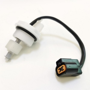 Bộ Lọc nhiên liệu cảm biến mb658726 31974-h1010 cho <span class=keywords><strong>L200</strong></span> Pajero montero thể thao I nativa thách thức Pajero 1990-2004 Triton L400 - Product Image 2