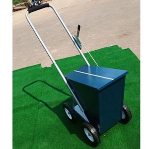 แห้งเส้นเครื่องหมาย65ปอนด์เบสบอลซอฟต์บอลฟุตบอลสนามกีฬาชอล์ก - Product Image 4