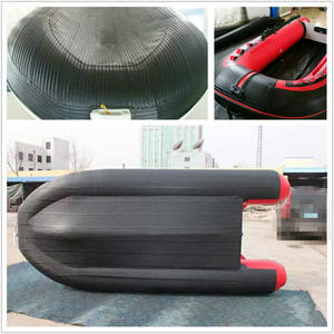 Rastrillo de goma EPDM, duradero, PVC, para RIB boat drift boat river raft, venta directa de fábrica - Product Image 6