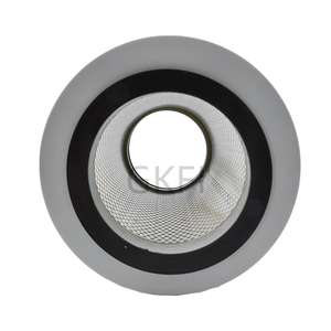 89758129 Ventas directas del fabricante de repuestos para compresores de aire SA19737 ES18 <span class=keywords><strong>ES22</strong></span> filtros de aire AF.4206 - Product Image 3