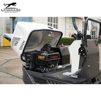 Mini-excavatrice 0,6 tonne, nouvelle pelle sur chenilles pour usage agricole, vente en gros, moteur EPA Euro 5, mini-excavatrices 1 tonne, 2 tonnes, machine à vendre