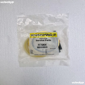 Kit de reparación Enerpac RC506K para cilindros hidráulicos de acción simple serie RC de 50 toneladas - Product Image 3