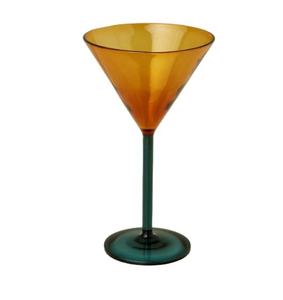 En gros Personnalisé <span class=keywords><strong>Martini</strong></span> Cocktail Triangle Tasse En Verre Gobelet Bar À Champagne Tasse En Verre Pour Bar - Product Image 1