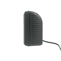 Scanner mégapixels de code-barres fixe de bureau XT7590HD Plate-forme murale de scanner de codes QR 2D pour le paiement mobile en stock
