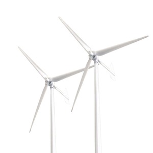 Offerta Speciale 2026: Turbina Eolica Micro Tipo M <span class=keywords><strong>da</strong></span> 24V per Uso Domestico, Montaggio su <span class=keywords><strong>Tetto</strong></span>, Ecologica - Product Image 2