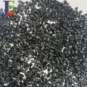 Granulés PPA à <span class=keywords><strong>prix</strong></span> d'usine, PPA modifié, polyamide, plastique, résistance aux hautes températures, granulés PPA-CF - Product Image 3