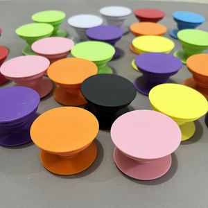 2024년 공장 도매가 맞춤형 팝핑스 스마트폰 소켓 그립 홀더 디자인 로고 인쇄 폰 스탠드 - Product Image 6