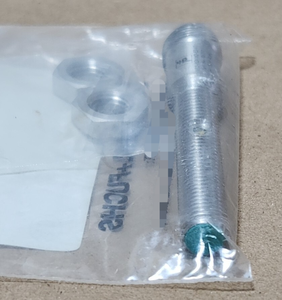 Nuevo Original Ready NJ1,58GM40E2V1 Sensor de proximidad 016056 Garantía Controlador de programación PLC - Product Image 3