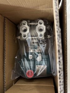 Máy phát áp suất vi sai <span class=keywords><strong>yokogawa</strong></span> eja110e-Máy phát áp suất công nghiệp khác nhau có độ chính xác cao - Product Image 6