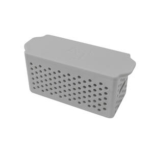 Módulo de Esterilización con Iones de Plata para Aspiradora Robótica Narwal Xiaoyao 001 J4 J5, Pieza de Plástico de 64 mm x 28 mm - Product Image 2