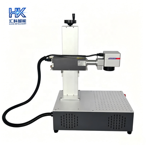 Máquina de Marcado Láser UV Integrada de Alta Precisión Huike, para Productos Electrónicos 3C, Médicos, Regalos, Multimaterial, Universal - Product Image 4