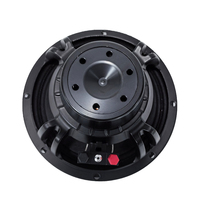 Altavoz Woofer HD08N12 Subwoofer Profesional de Bajos de 8 Pulgadas
