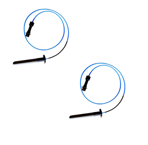 Nuevos Accesorios para Drones, Antena SDR Trasera T100, Repuestos para Drones Agrícolas, Compatible con Drones Agrícolas DJI T100 - Product Image 6