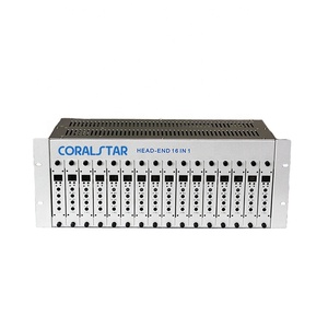 CORALSTAR Nhà Sản Xuất Chuyên Nghiệp 16 Trong 1 Catv <span class=keywords><strong>Analog</strong></span> <span class=keywords><strong>Modulator</strong></span> <span class=keywords><strong>Analog</strong></span> Tv <span class=keywords><strong>Modulator</strong></span> - Product Image 2