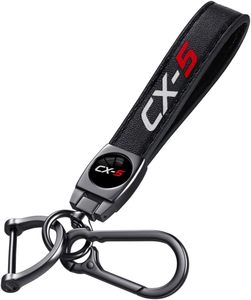 Xe Keychain <span class=keywords><strong>Keyring</strong></span> cho TRD Mercedes biểu tượng tùy chỉnh UV in chất lượng cao chính hãng Da Gia Đình Hiện tại cho người đàn ông người phụ nữ - Product Image 6