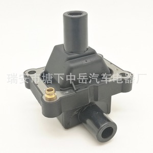 Bobina de Encendido Mercedes-Benz ZY-0614 Tipo Pluma 0001587003 0001587103 0001587503 Pieza de Repuesto - Product Image 1