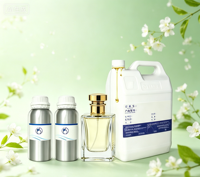 Huile de parfum haute performance, essence concentrée, vente en gros, échantillons disponibles