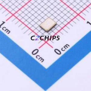 L327S480U11L Crystal (Passive) SMD3225-4P Crystal Oscillator SMD Crystal Oscillator 48MHz 10ppm 20pF - Product Image 1