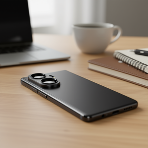 Lente de cámara trasera para Samsung Galaxy S23 S911 - Product Image 3