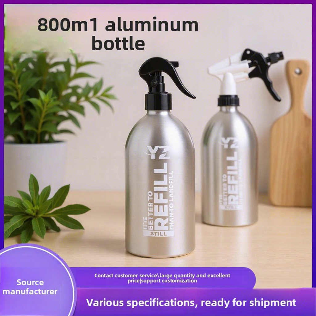 Bouteille légère de 800 ml