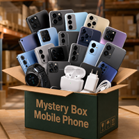 Nouveaux Produits 2026 : Boîte Mystère Routeur Sans Fil, Téléphone Portable, Horloges de Table Intelligentes – Stock Mondial Prêt pour le Commerce International
