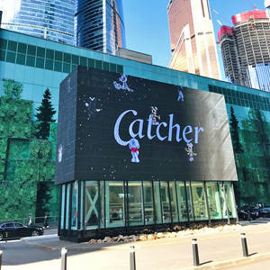 लिड के नेतृत्व वाली फिल्म स्क्रीन के नेतृत्व वाली पारदर्शी फिल्म के लिए पारदर्शी नेतृत्व वाली पारदर्शी फिल्म की अगुवाई वाली स्क्रीन - Product Image 4