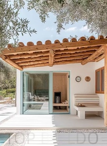 La <span class=keywords><strong>sauna</strong></span> de terapia de sal <span class=keywords><strong>en</strong></span> el hogar es beneficiosa para la salud respiratoria, la relajación y los tratamientos de spa de alta gama <span class=keywords><strong>en</strong></span> el hogar - Product Image 4