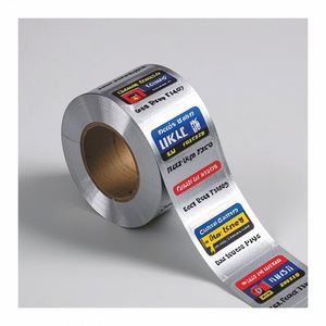 Tốt bán Đức tin trên sợ hãi trong suốt nền 40oz UV dtf cup kết thúc tốt đẹp - Product Image 3