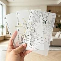 Fonlyu - Adhesivo Decorativo 3D Transparente con Relieve para iPhone, Samsung, Redmi, Google, Motorola, para la Cubierta Trasera del Teléfono