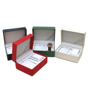 Produits transfrontaliers très demandés : Boîte cadeau simple et haut de gamme pour bijoux, emballage cadeau personnalisé, vente en gros - Product Image 1