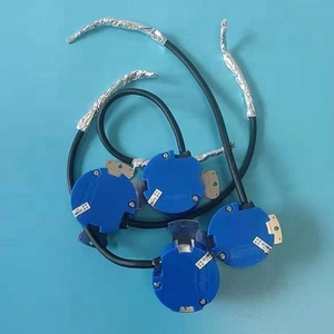 Brand Plastic Injection Molding <b>Machine</b> Encoder TS5645N122 TS5645N128 - Product Image 4