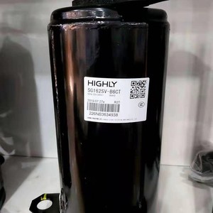 Compresseur Scroll Hitachi SG162SV-B6CT pour remplacement de climatisation et de réfrigération - Product Image 1