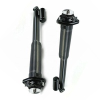Amortisseur de suspension pneumatique arrière avec ADS pour Land Range Rover III L322 LR012997 LR012998 LR020528 LR023580