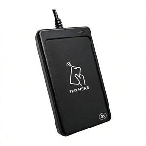 Lecteur NFC pour portefeuille mobile USB ISO 18092, compatible Apple et Google VAS Smart Tap ACR1252U-MW - Product Image 1