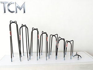 كرسي حديد التسليح للألواح الهيكلية - Product Image 2