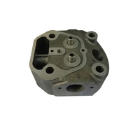 Diesel Engine Parts LD130 LD138 LD1110 LD1115 Cylinder Head Assembly Machinery Engine Components