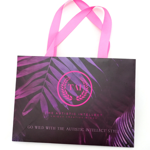 Proveedores Chinos Personalizan Cajas de Regalo Plegables Ecológicas Impresas con Diseño Floral en el Exterior - Product Image 1