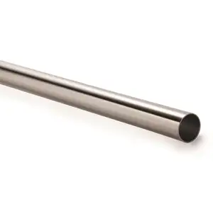 Manufactures Tube 304 Pipe Erw Welded Polished Stainless Steel Is Alloy China Seamless 40mm Round ASTM 300 Series 0.1 Mm to 60mm