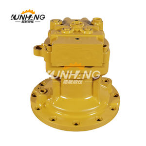 खुदाई भागों 31n6-10210 स्विंग मोटर के लिए खुदाई भागों 31n6-10lc7 r210lc7 r210lc7 r215lc7 RD210-7 - Product Image 2