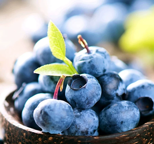 Factory Direct Sale Blueberry Flavor <strong>Sauce</strong> 680ml Anran Sweetness Ingredient for Coffee Bakery Ice <strong>Cream</strong> Milk Tea Topping <strong>Sauce</strong> - Product Image 3